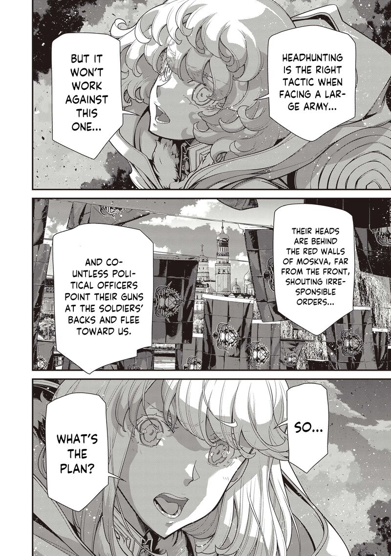 Youjo Senki 96 30