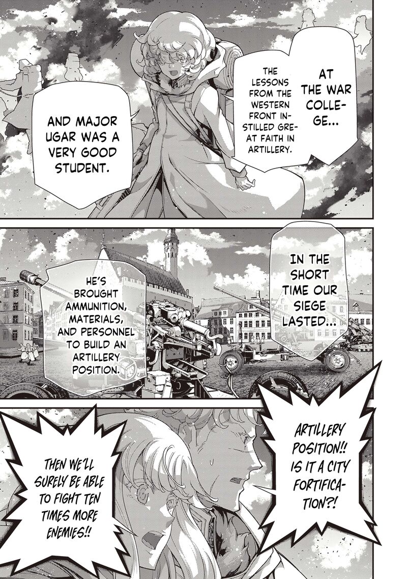 Youjo Senki 96 31