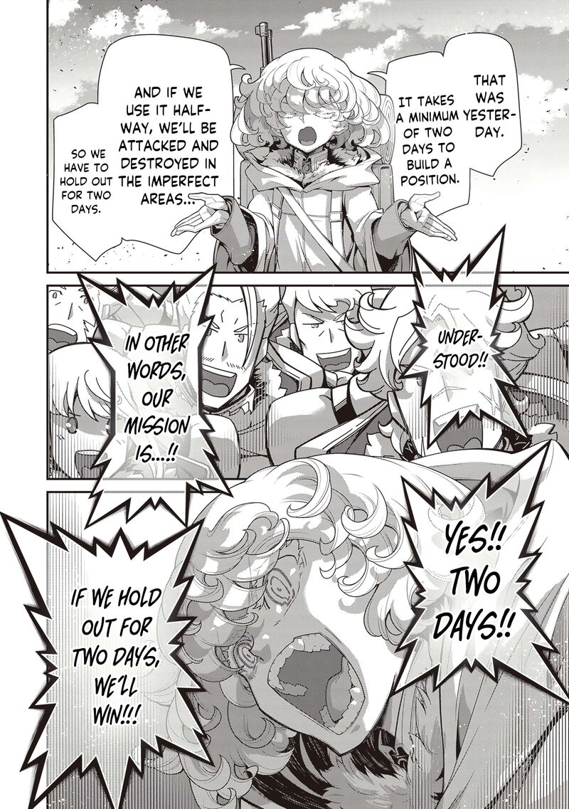 Youjo Senki 96 32