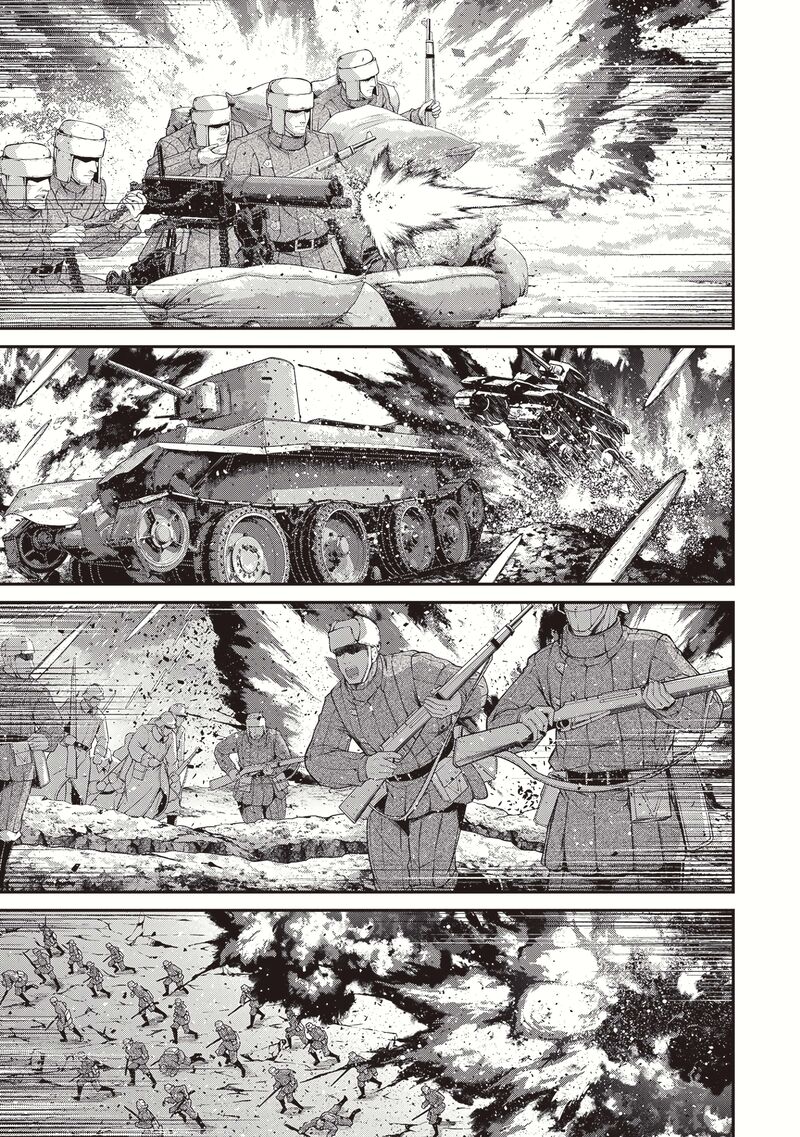 Youjo Senki 96 33