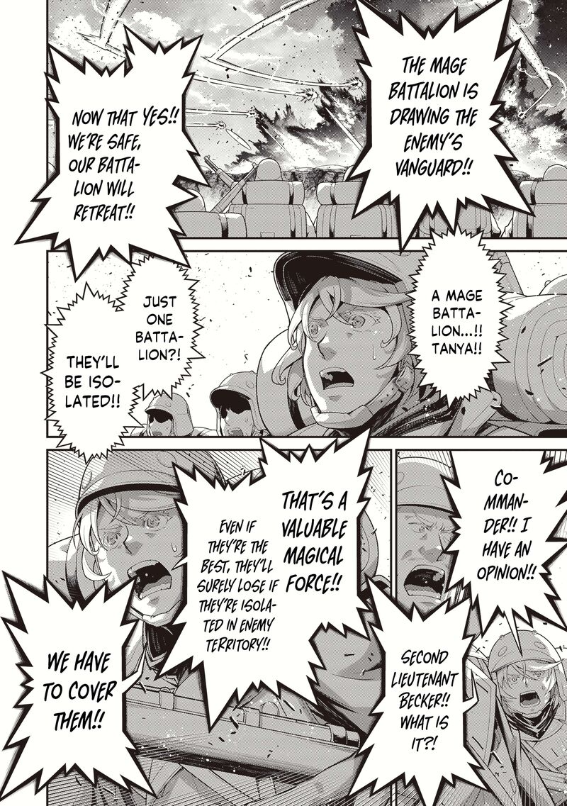 Youjo Senki 96 35
