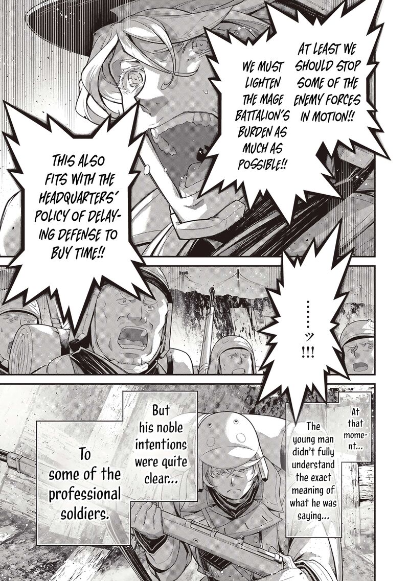 Youjo Senki 96 36