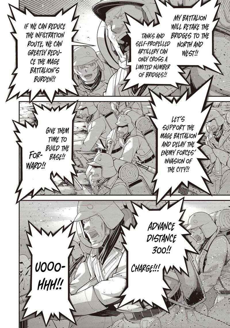 Youjo Senki 96 39