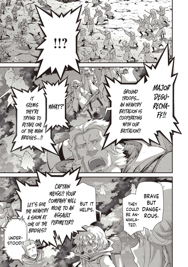 Youjo Senki 96 40