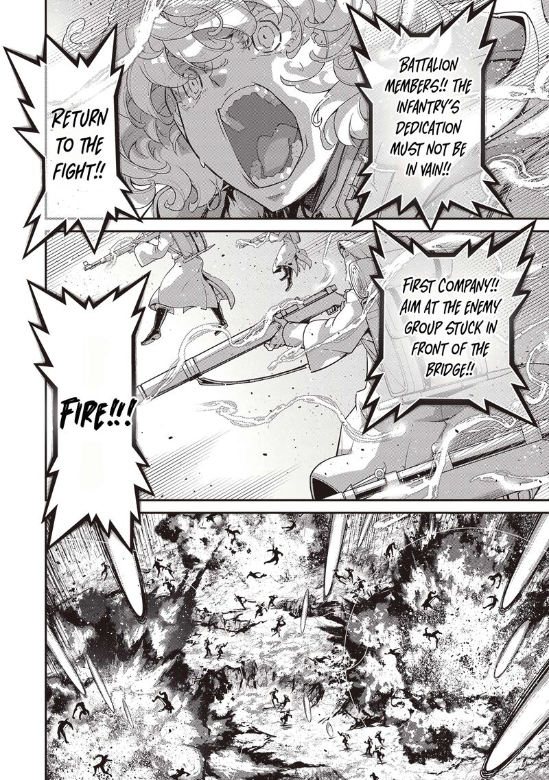 Youjo Senki 96 41
