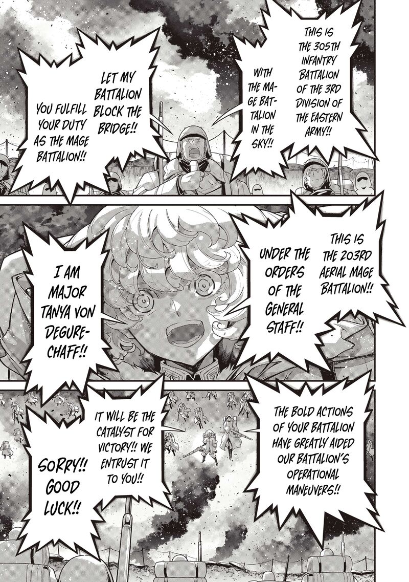 Youjo Senki 96 42