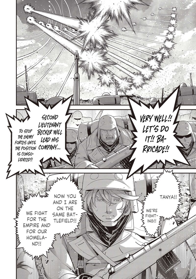 Youjo Senki 96 43