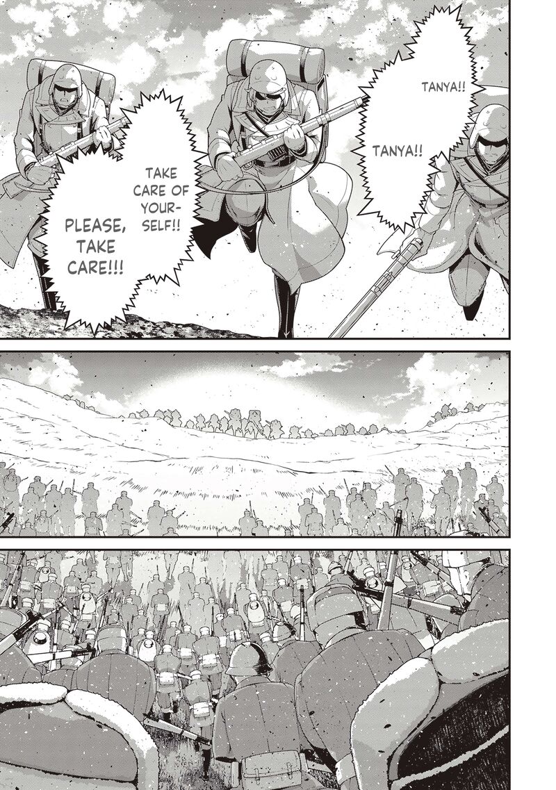 Youjo Senki 96 44