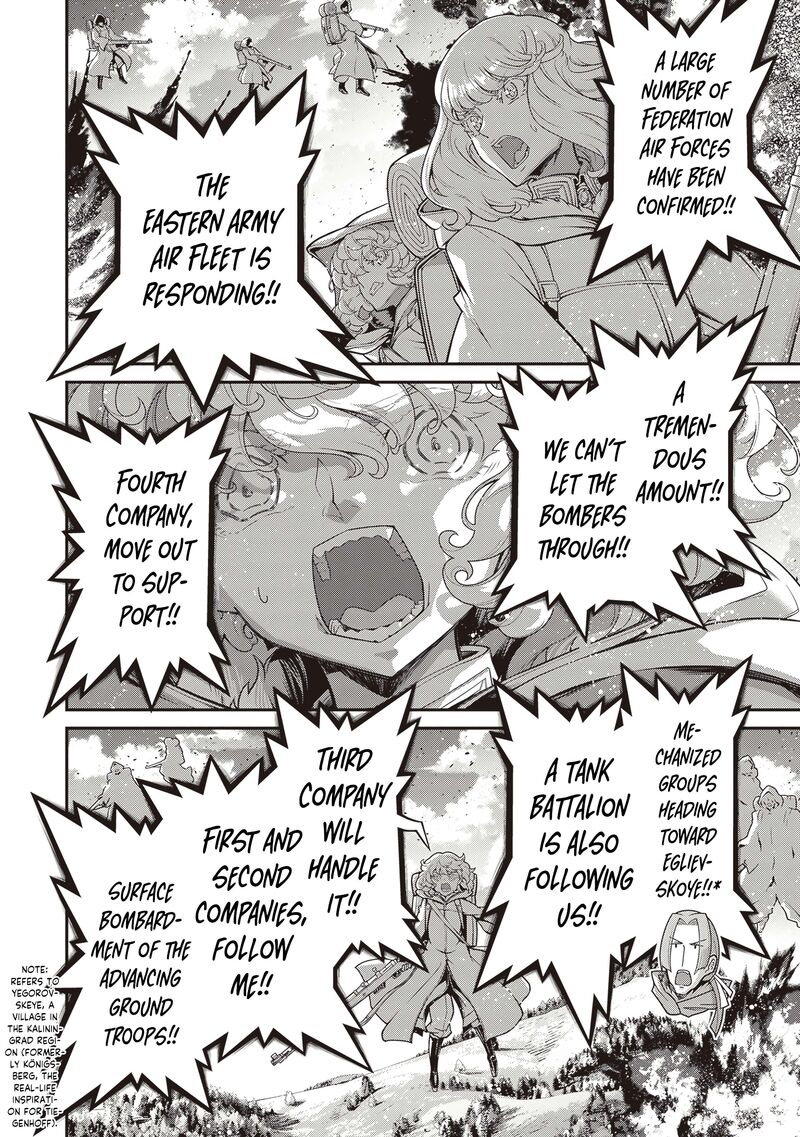 Youjo Senki 96 45