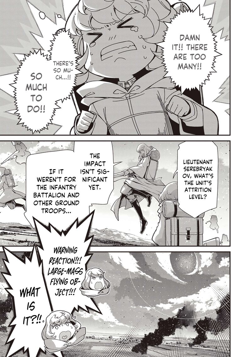 Youjo Senki 96 46
