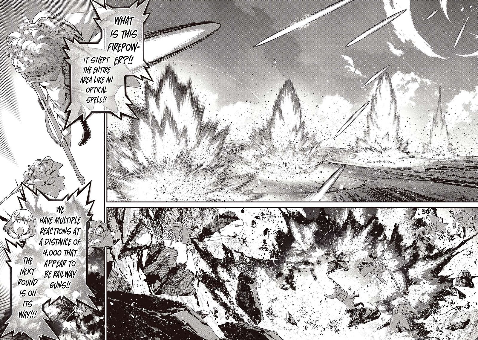 Youjo Senki 96 47