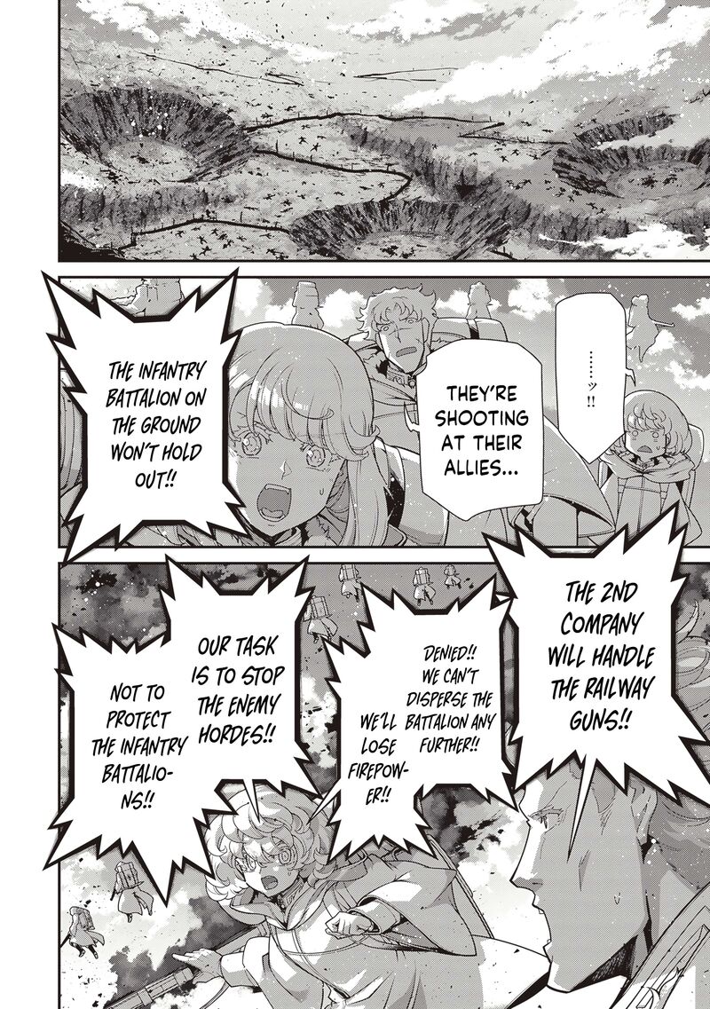 Youjo Senki 96 49