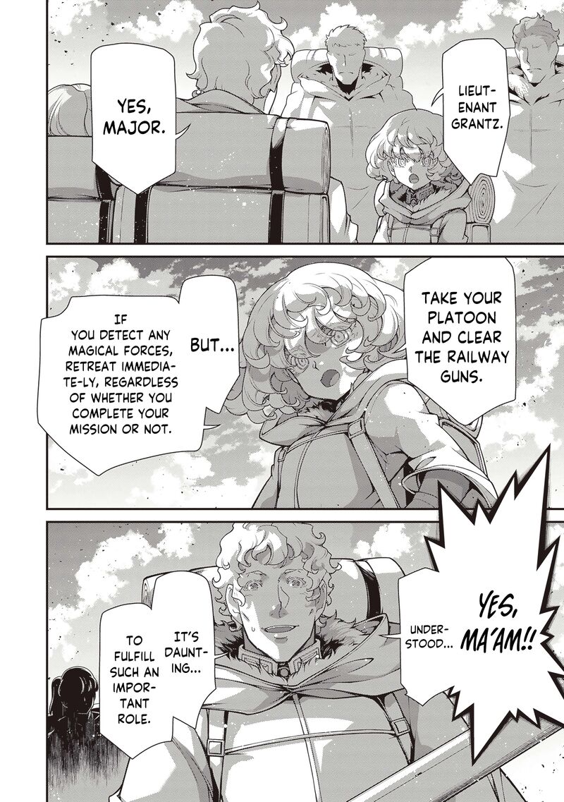 Youjo Senki 96 51