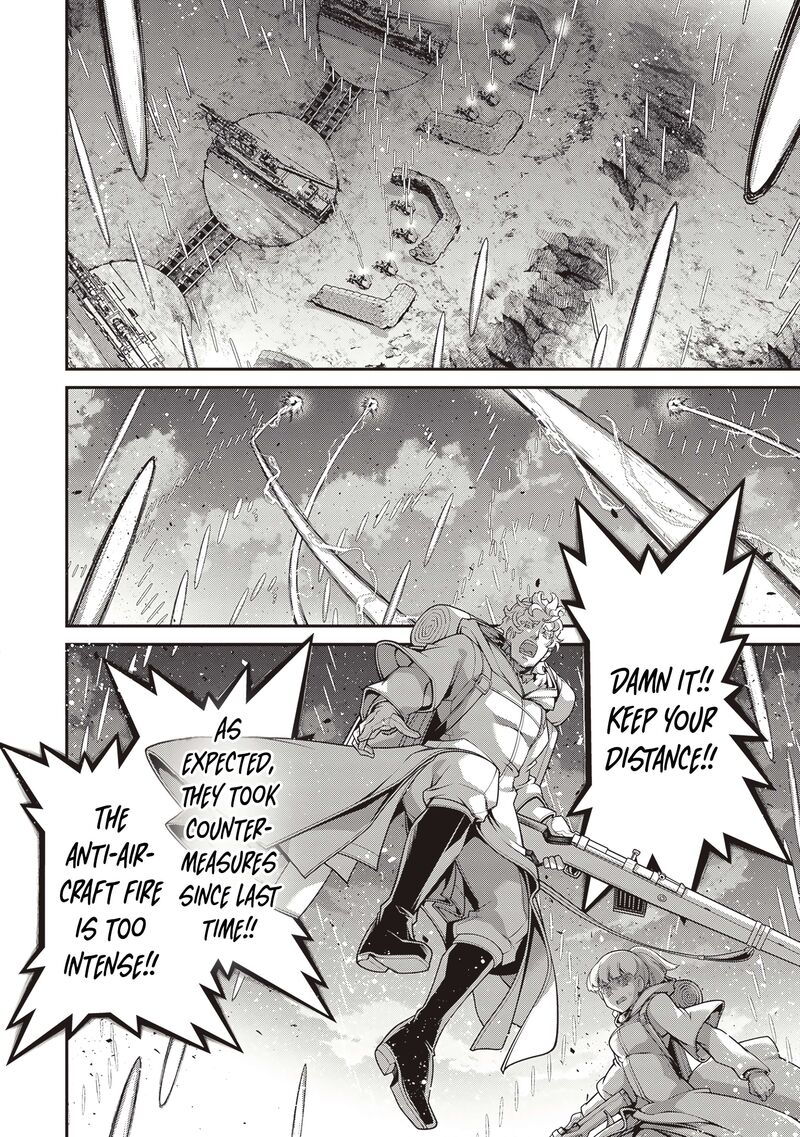 Youjo Senki 96 55