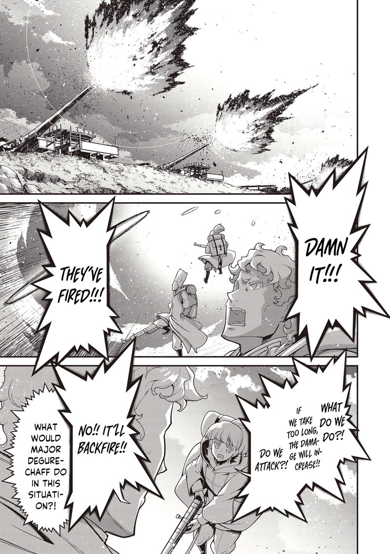 Youjo Senki 96 56