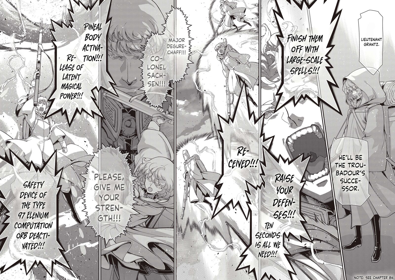 Youjo Senki 96 57