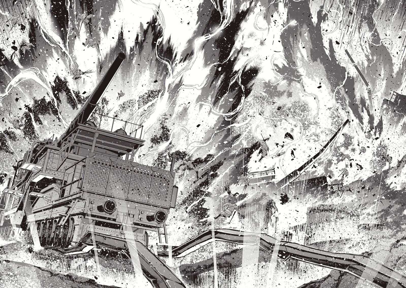Youjo Senki 96 59