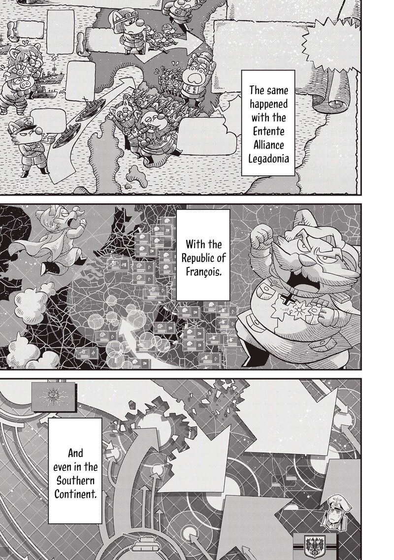 Youjo Senki 96 6