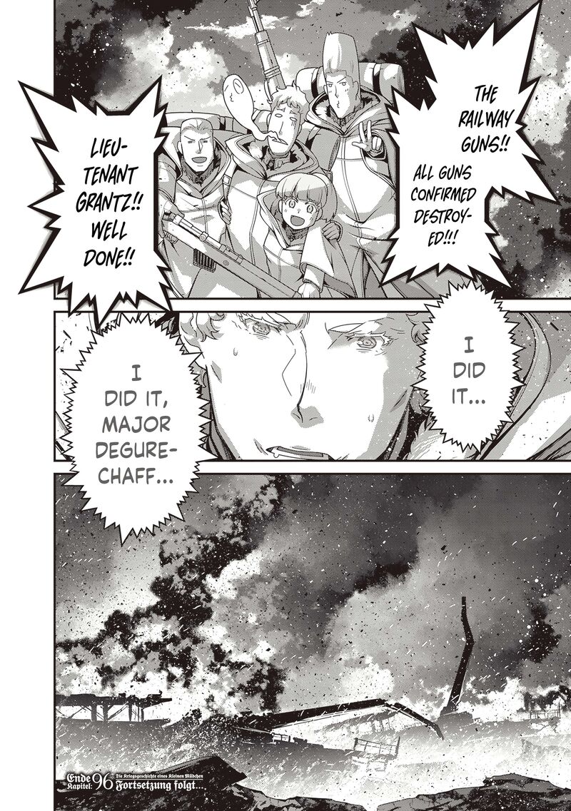 Youjo Senki 96 60
