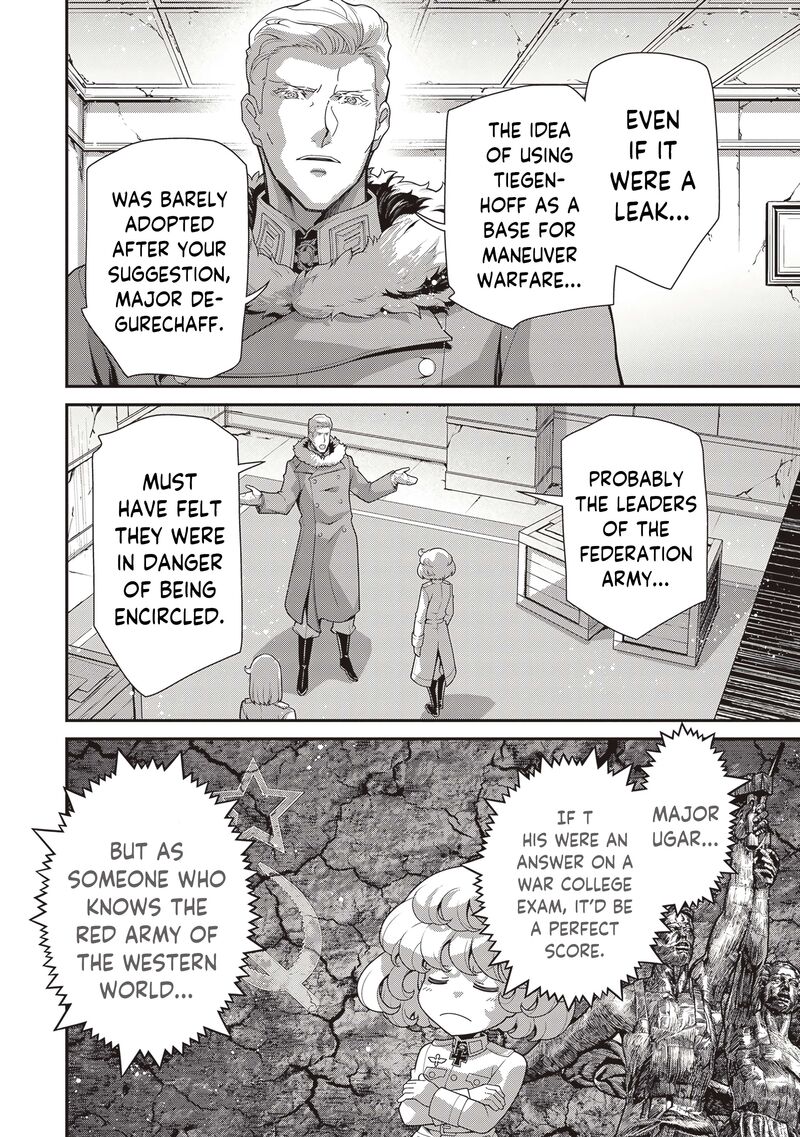Youjo Senki 96 7