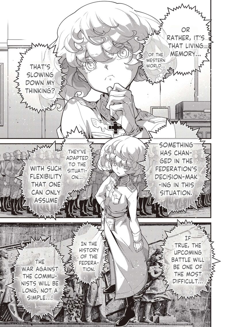 Youjo Senki 96 8