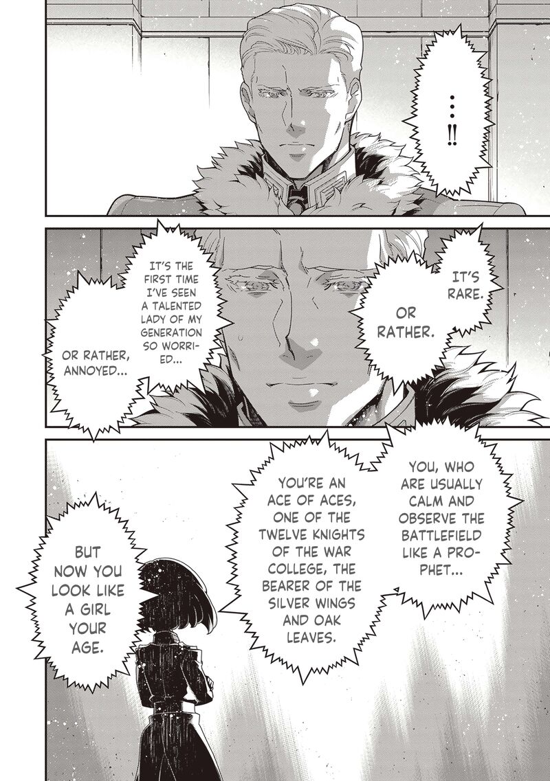 Youjo Senki 96 9