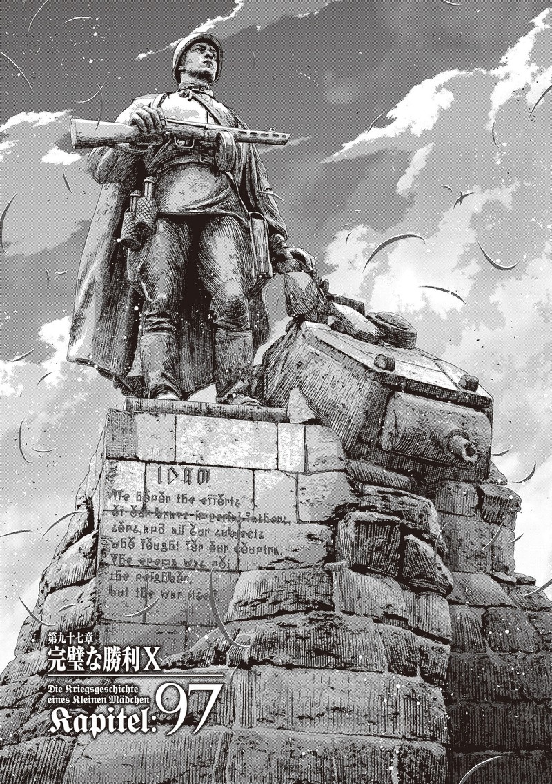 Youjo Senki 97 1