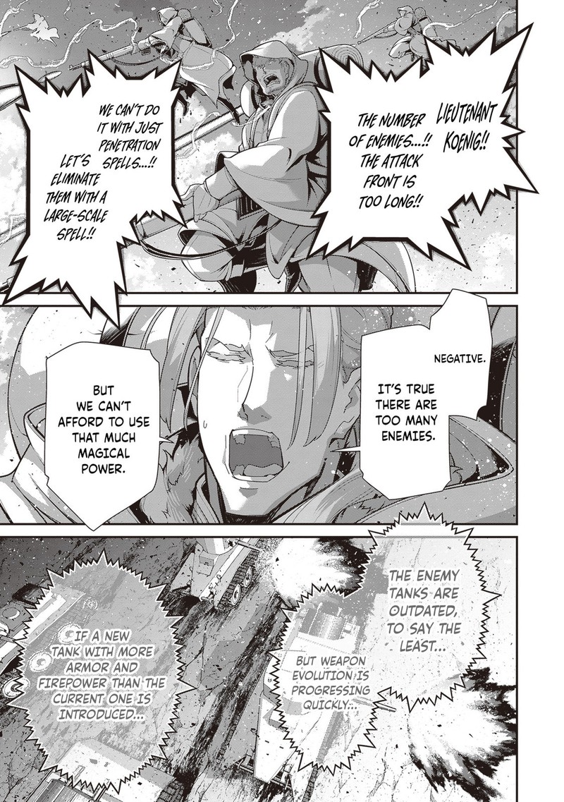 Youjo Senki 97 10