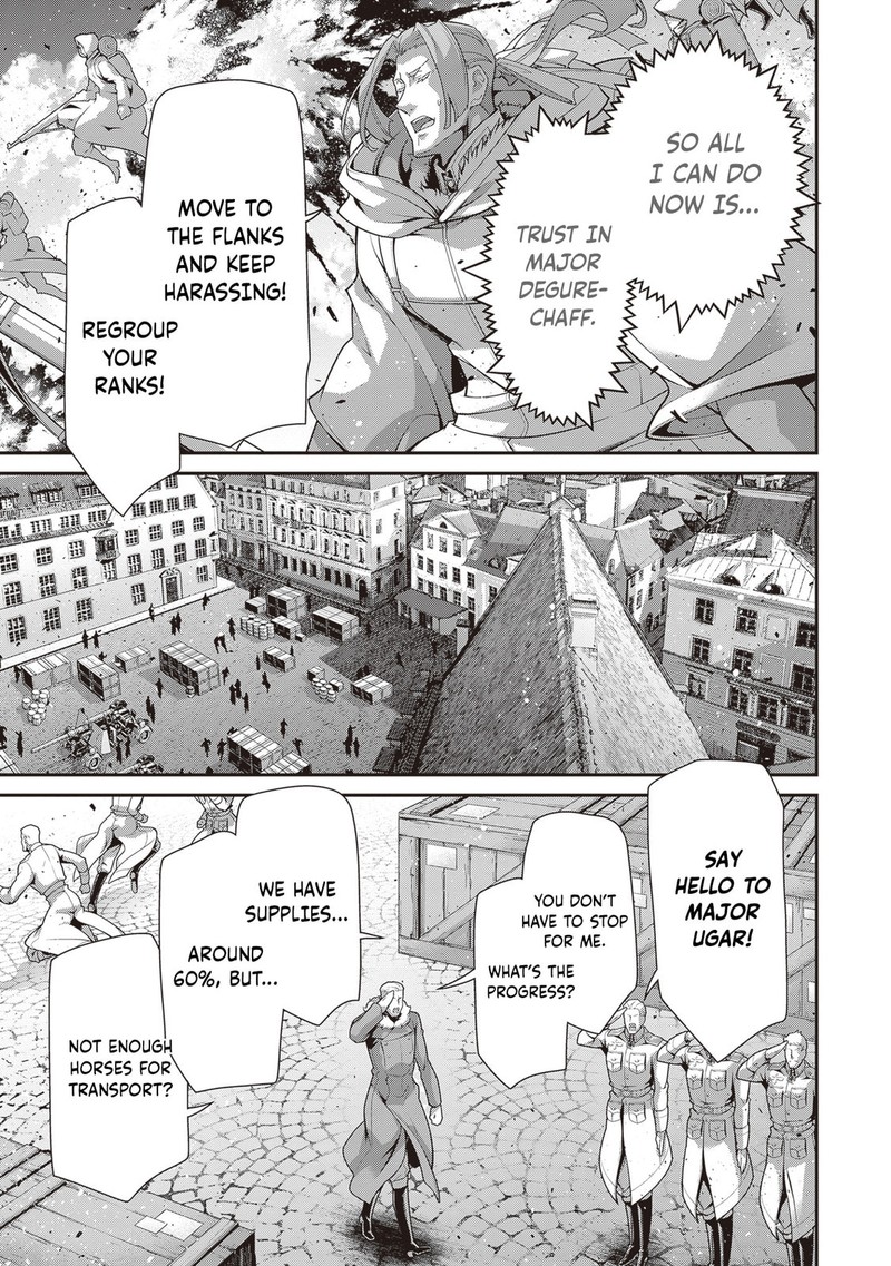 Youjo Senki 97 12
