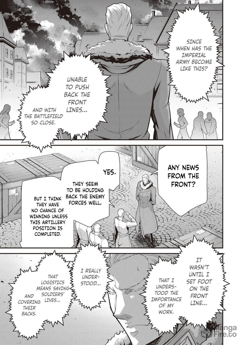 Youjo Senki 97 14