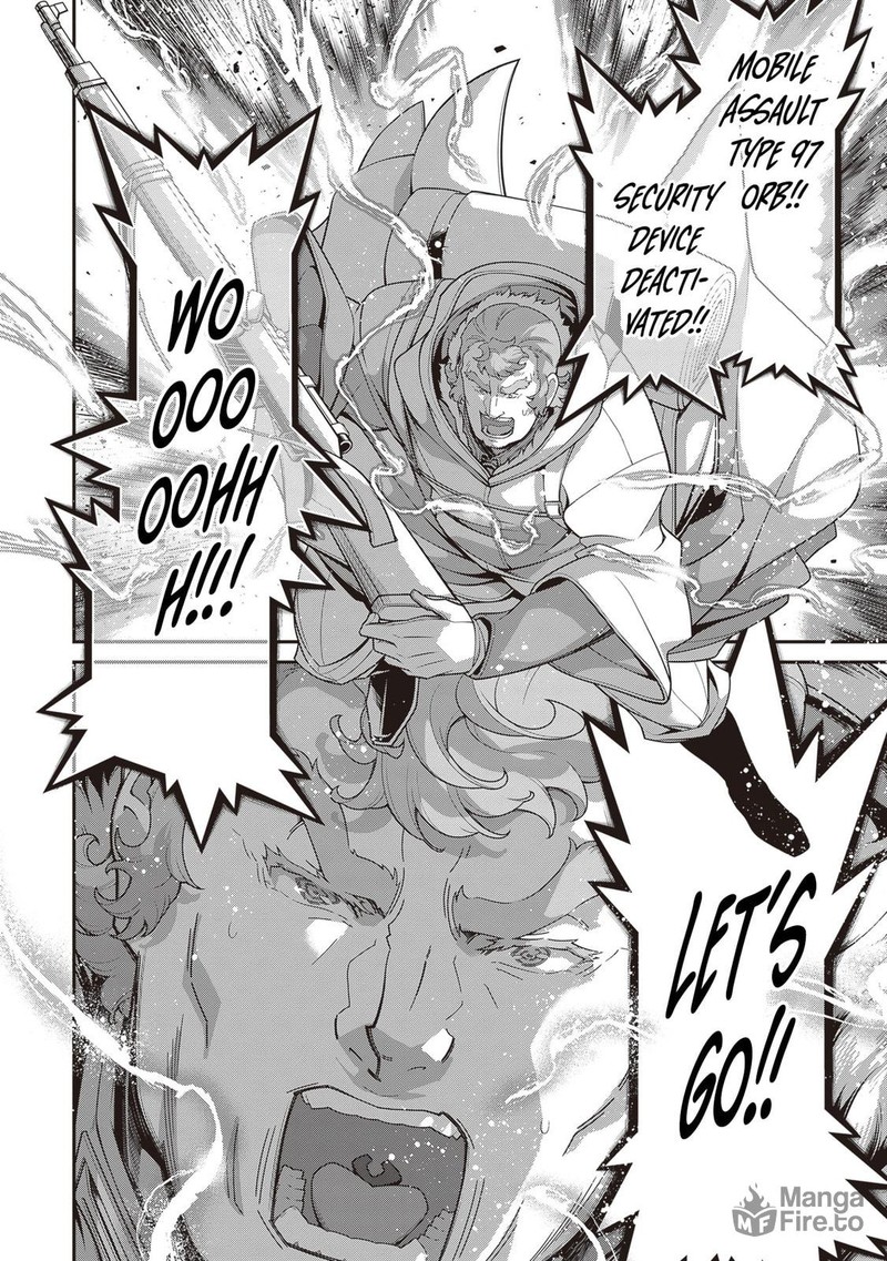Youjo Senki 97 2