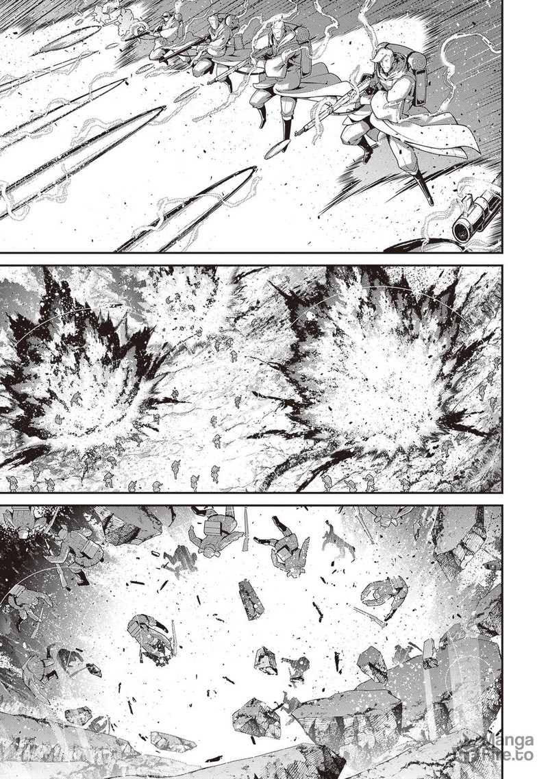 Youjo Senki 97 20