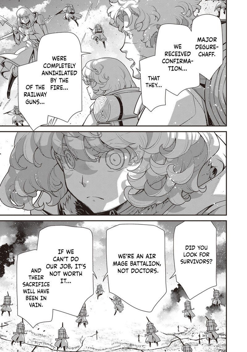 Youjo Senki 97 22