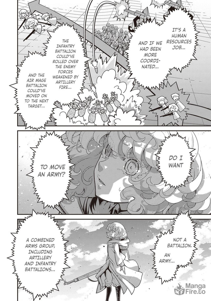 Youjo Senki 97 23
