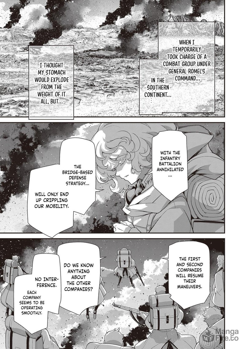 Youjo Senki 97 24