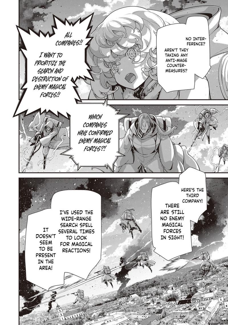 Youjo Senki 97 25
