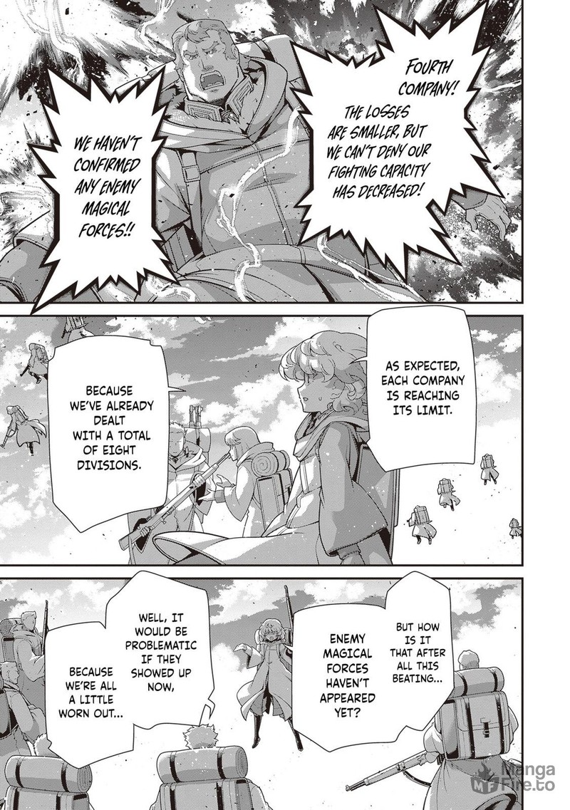 Youjo Senki 97 26