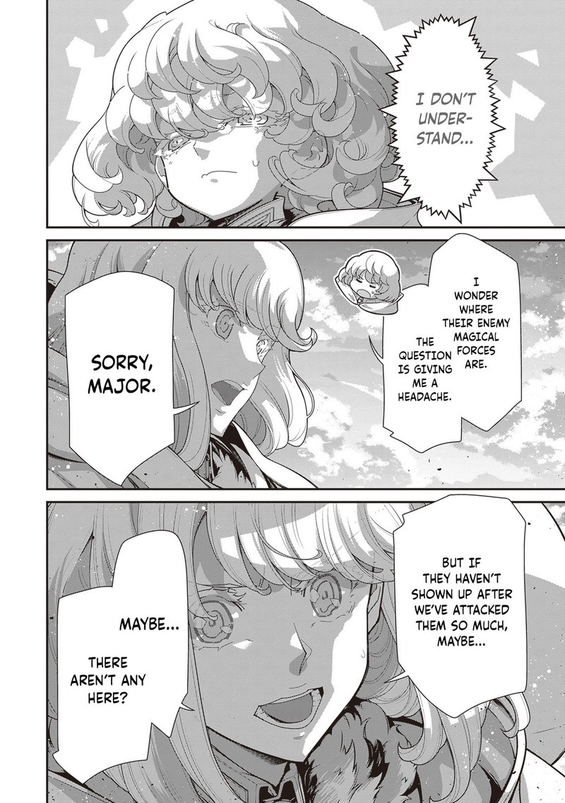 Youjo Senki 97 27