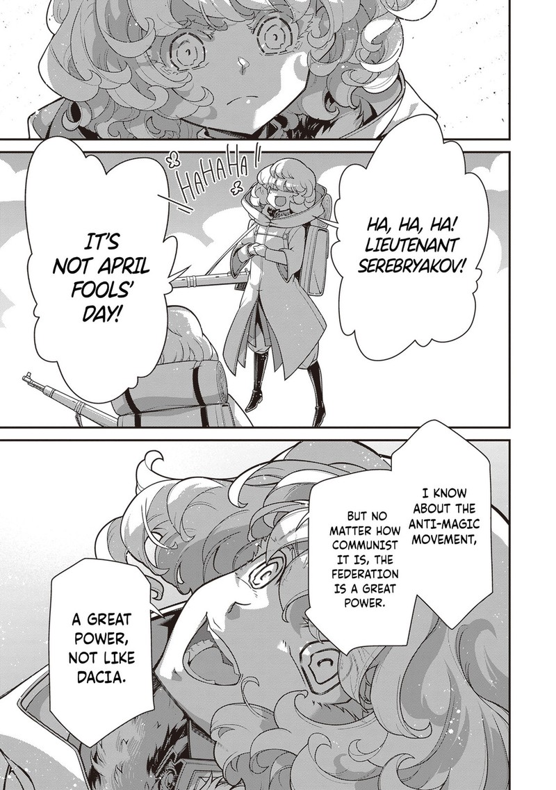 Youjo Senki 97 28