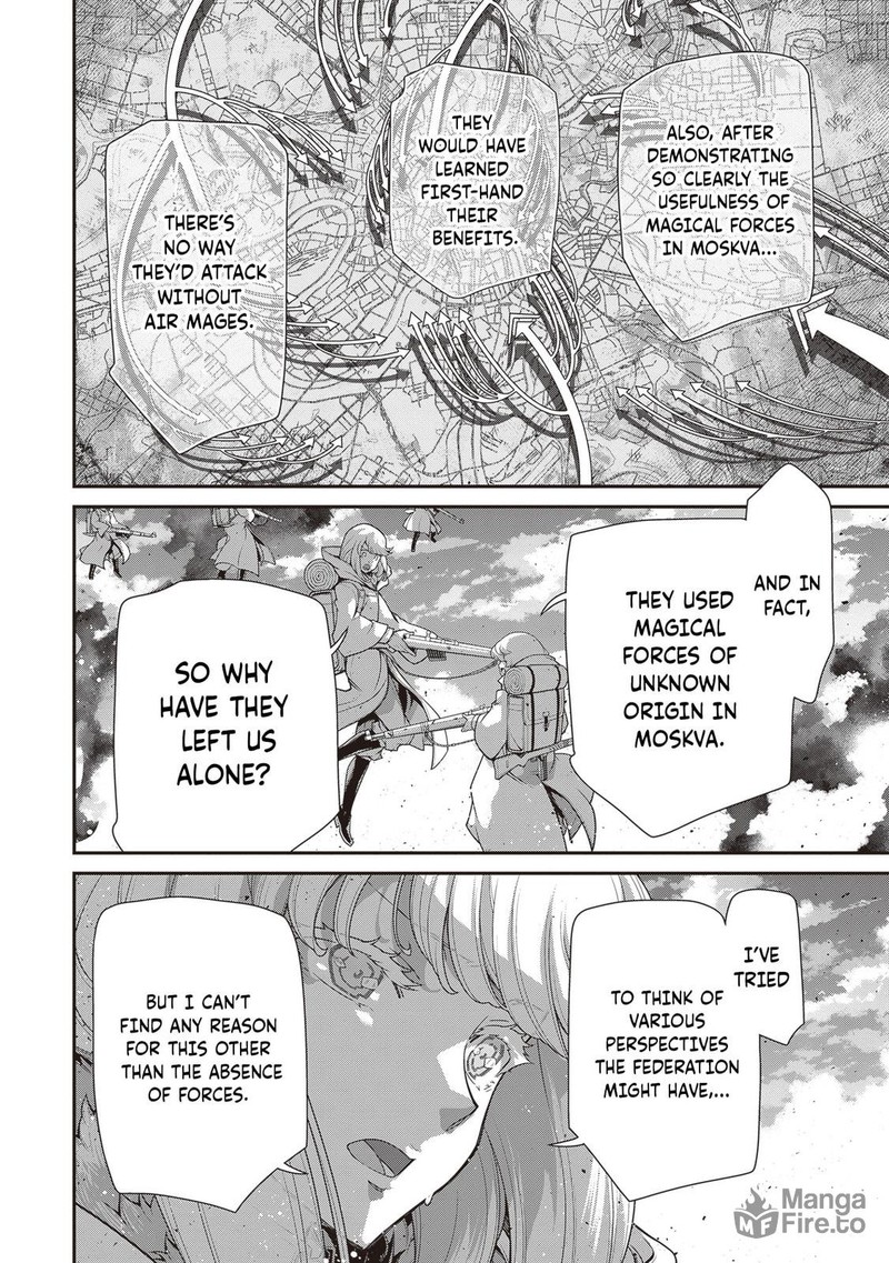 Youjo Senki 97 29