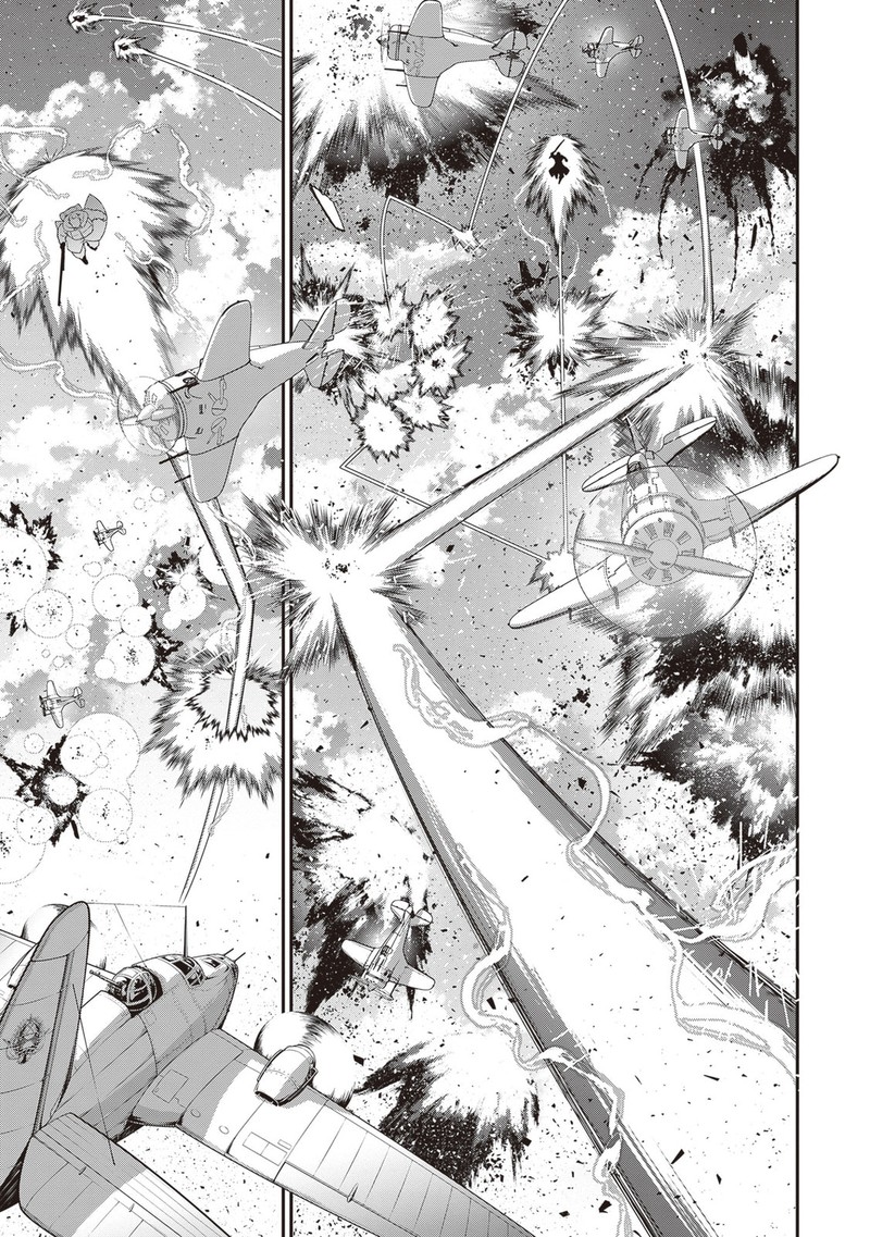 Youjo Senki 97 3