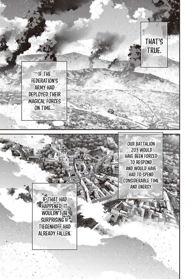 Youjo Senki 97 30