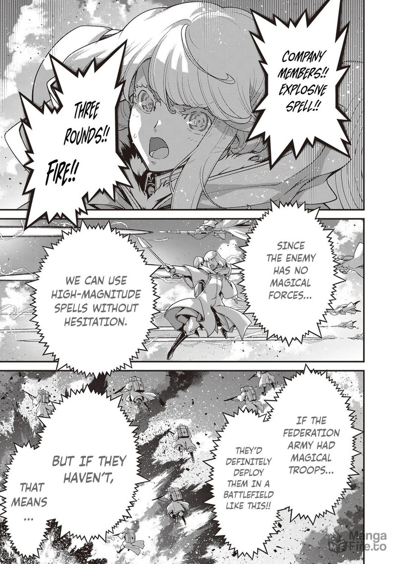 Youjo Senki 97 32