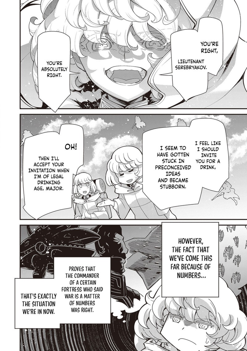 Youjo Senki 97 33