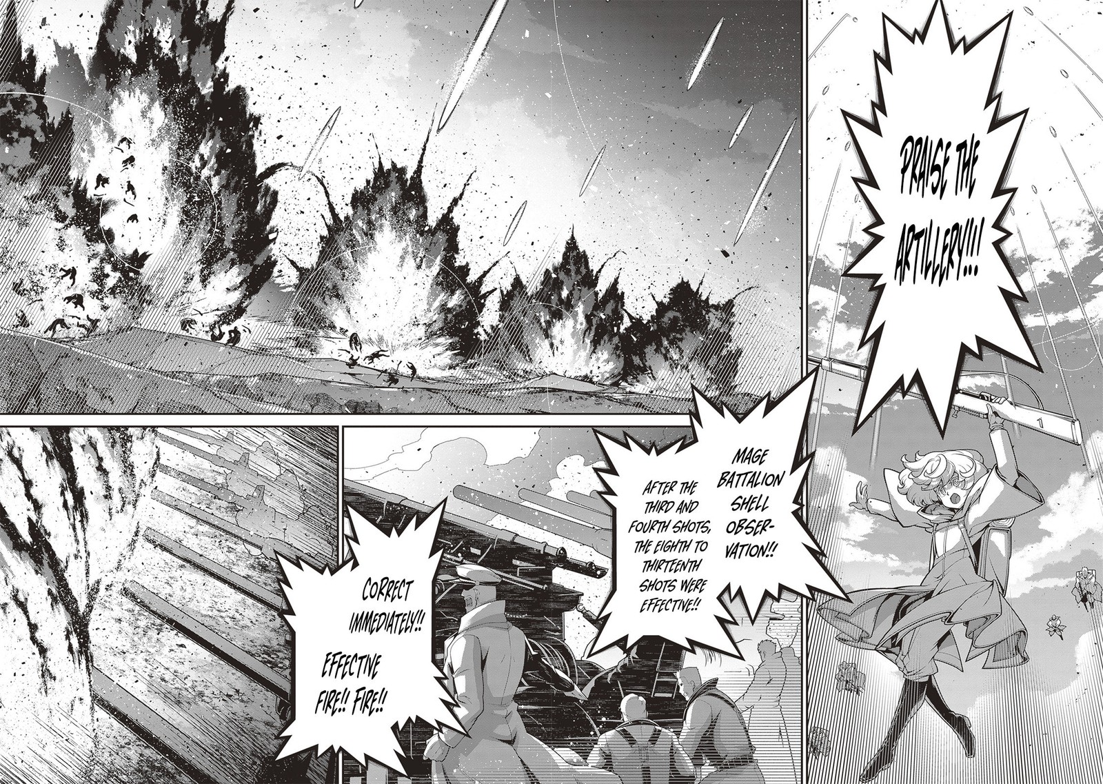 Youjo Senki 97 35