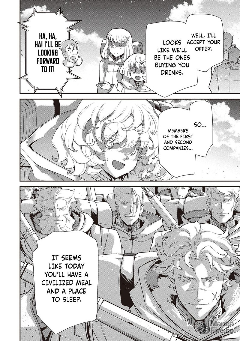 Youjo Senki 97 39