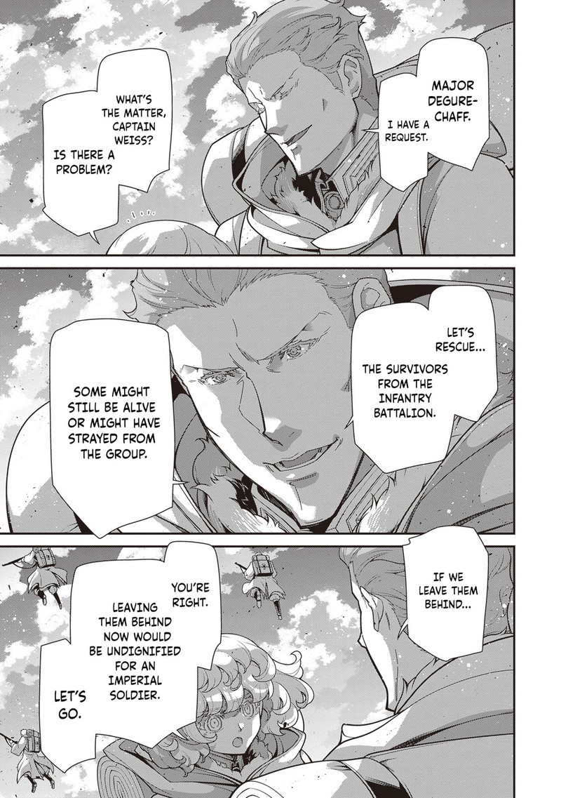 Youjo Senki 97 40