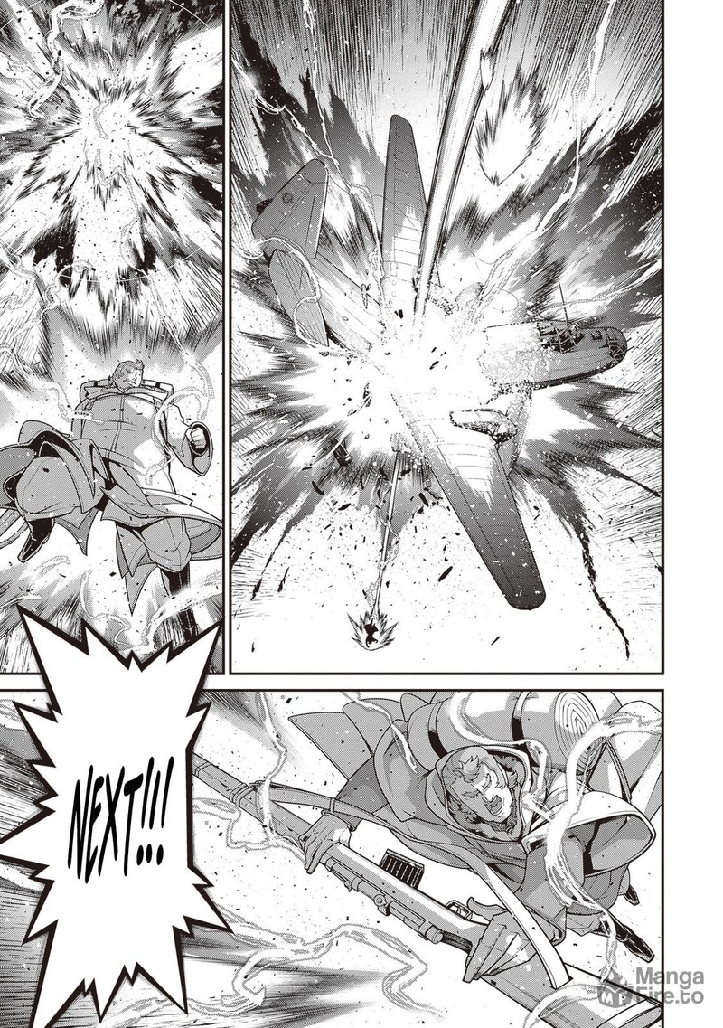 Youjo Senki 97 5