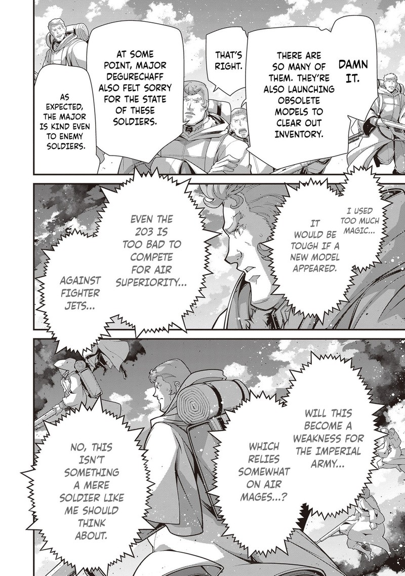 Youjo Senki 97 7