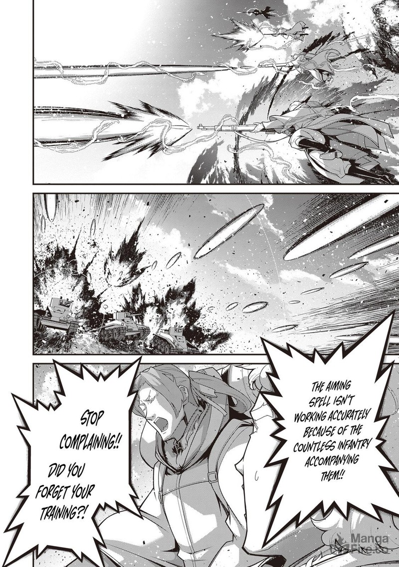 Youjo Senki 97 9